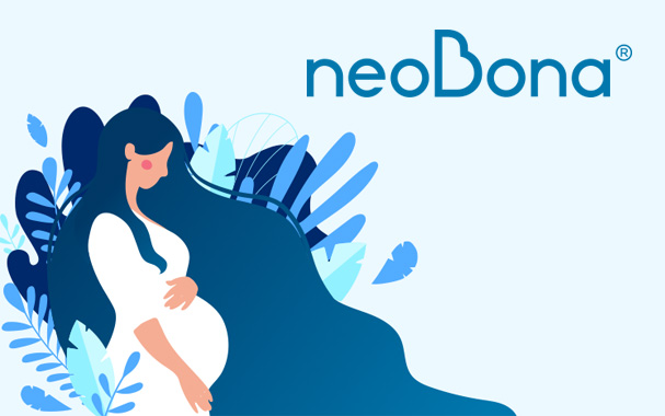 neoBona: al tuo fianco nella diagnosi prenatale